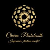 Charm Photobooth & 360 Video Booth